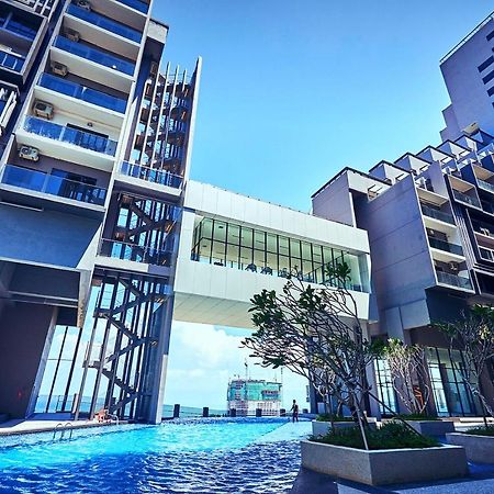 Imperio Residences Melaka Malacca Exterior photo