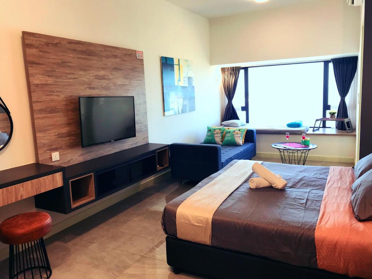 Imperio Residences Melaka Malacca Room photo