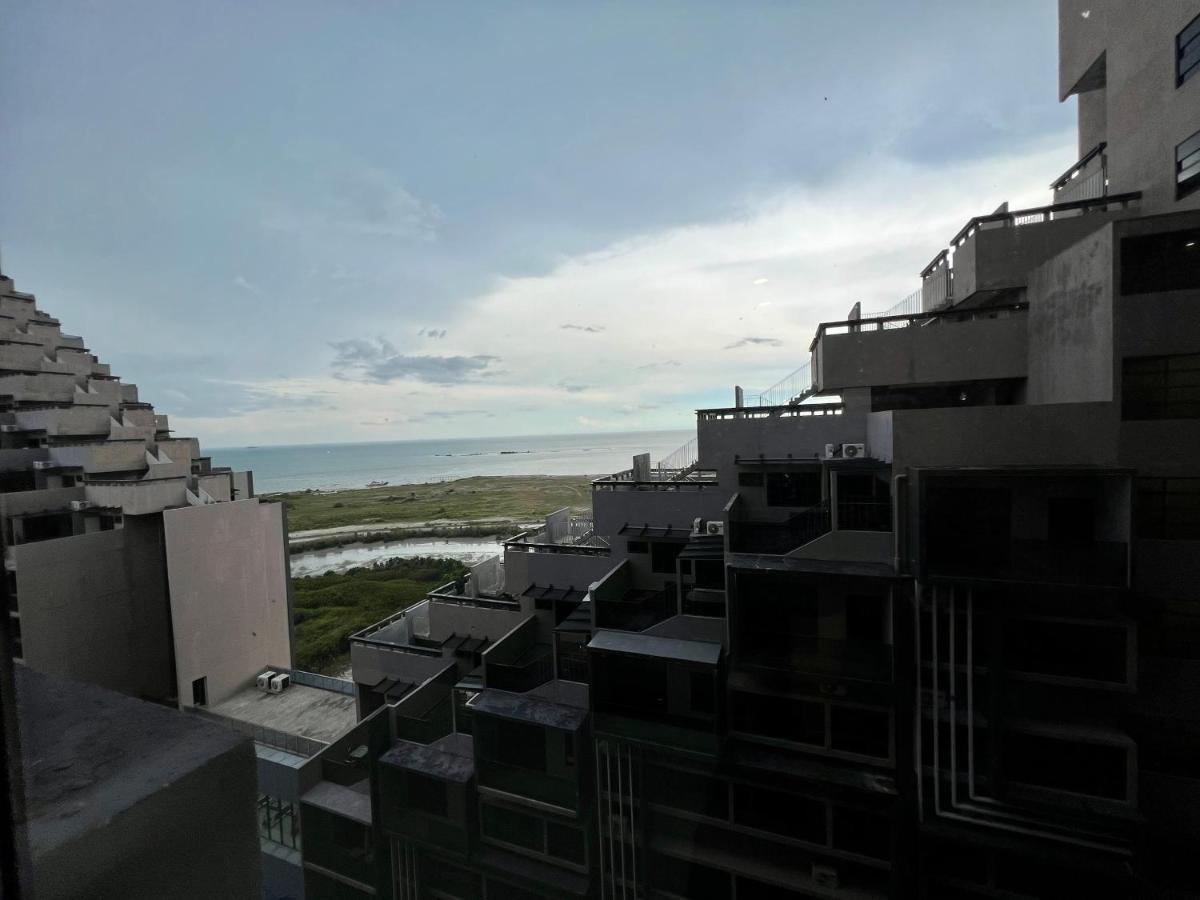 Imperio Residences Melaka Malacca Exterior photo