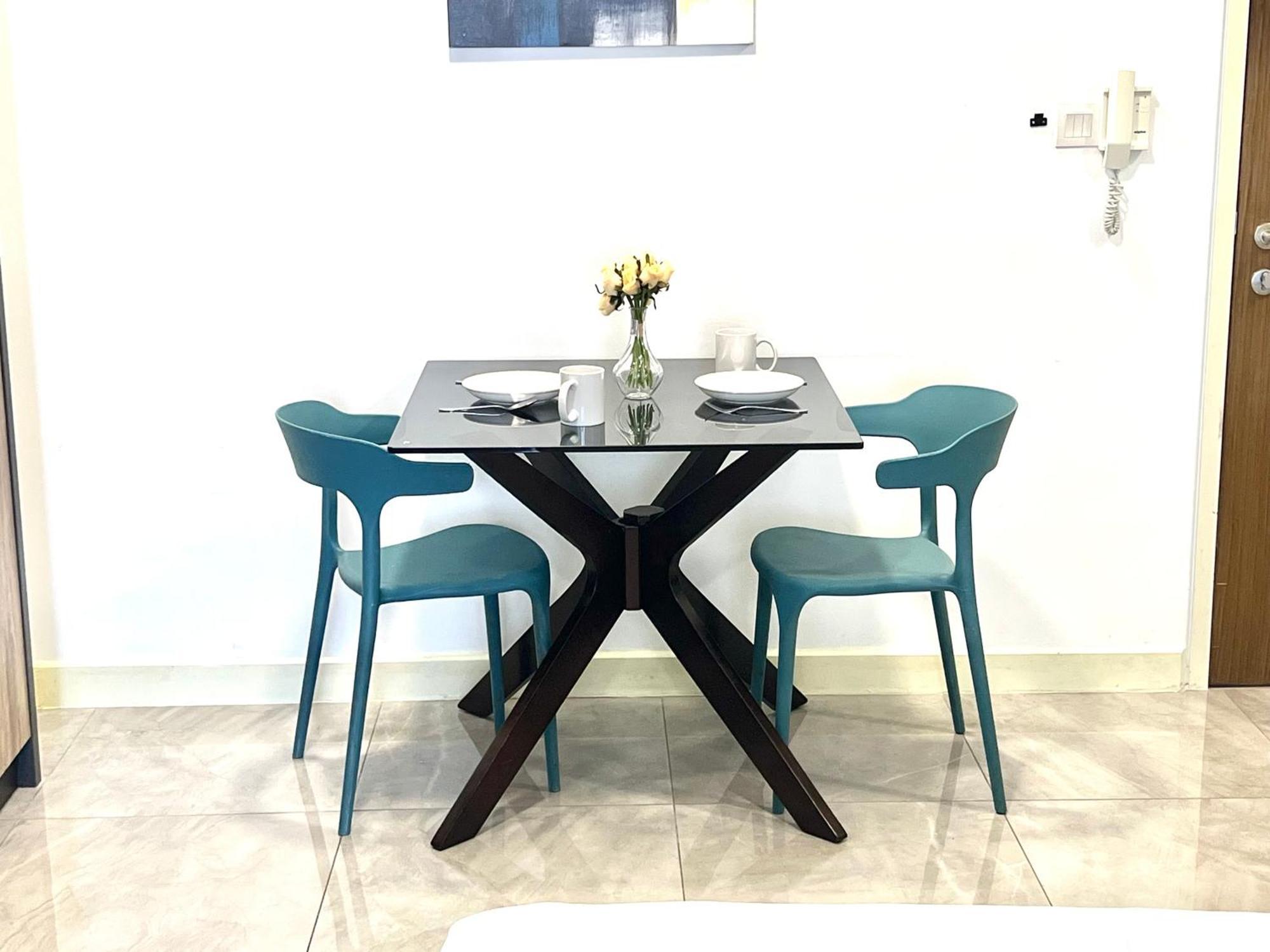 Imperio Residences Melaka Malacca Room photo