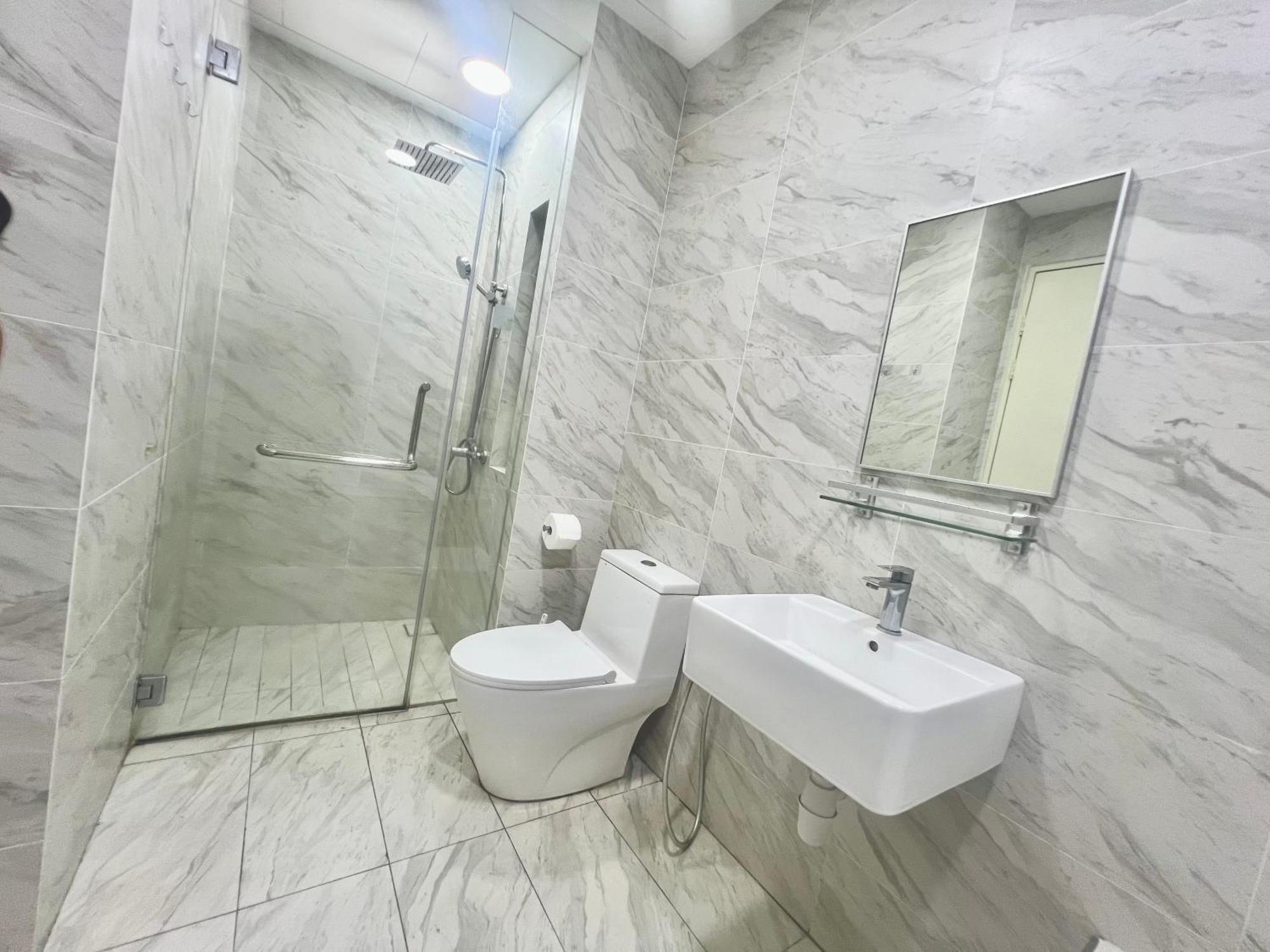 Imperio Residences Melaka Malacca Room photo